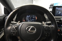 2021 Lexus IS 350 F SPORT AWD 4dr Sedan - photothumb 26