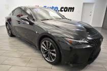 2021 Lexus IS 350 F SPORT AWD 4dr Sedan - photothumb 6