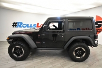 2018 Jeep Wrangler Rubicon 4x4 2dr SUV (midyear release) - photothumb 1