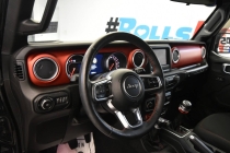 2018 Jeep Wrangler Rubicon 4x4 2dr SUV (midyear release) - photothumb 11