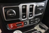 2018 Jeep Wrangler Rubicon 4x4 2dr SUV (midyear release) - photothumb 19