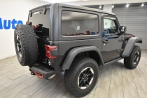 2018 Jeep Wrangler Rubicon 4x4 2dr SUV (midyear release) - photothumb 4