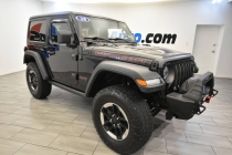 2018 Jeep Wrangler Rubicon 4x4 2dr SUV (midyear release) - photothumb 6