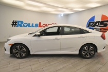 2017 Honda Civic EX-L - photothumb 1