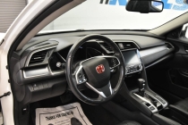 2017 Honda Civic EX-L - photothumb 10