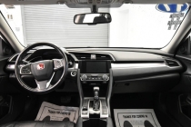 2017 Honda Civic EX-L - photothumb 17