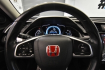 2017 Honda Civic EX-L - photothumb 24