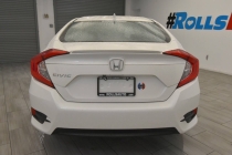 2017 Honda Civic EX-L - photothumb 3