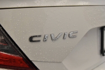 2017 Honda Civic EX-L - photothumb 30