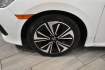 2017 Honda Civic EX-L - photothumb 8