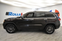 2017 Jeep Grand Cherokee Limited - photothumb 1