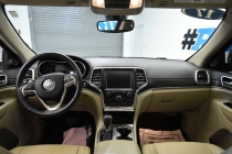 2017 Jeep Grand Cherokee Limited - photothumb 16