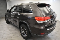 2017 Jeep Grand Cherokee Limited - photothumb 2