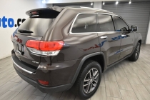 2017 Jeep Grand Cherokee Limited - photothumb 4