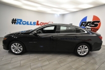 2023 Chevrolet Malibu LT 4dr Sedan w/1LT - photothumb 1