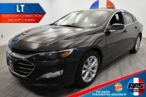 2023 Chevrolet Malibu LT 4dr Sedan w/1LT 