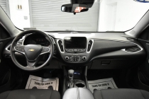 2023 Chevrolet Malibu LT 4dr Sedan w/1LT - photothumb 17