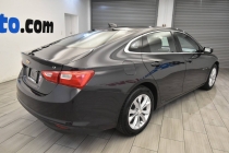 2023 Chevrolet Malibu LT 4dr Sedan w/1LT - photothumb 4