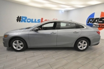 2023 Chevrolet Malibu LT 4dr Sedan w/1LT - photothumb 1