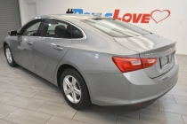2023 Chevrolet Malibu LT 4dr Sedan w/1LT - photothumb 2