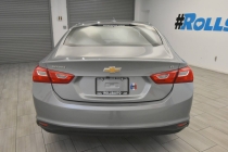 2023 Chevrolet Malibu LT 4dr Sedan w/1LT - photothumb 3