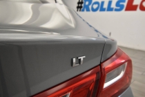 2023 Chevrolet Malibu LT 4dr Sedan w/1LT - photothumb 30