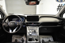2023 Hyundai Santa Fe Limited AWD 4dr Crossover - photothumb 18