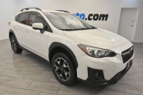 2019 Subaru Crosstrek 2.0i Premium AWD 4dr Crossover CVT - photothumb 6