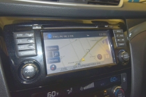 2016 Nissan Rogue SL AWD - photothumb 22