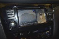 2016 Nissan Rogue SL AWD - photothumb 23