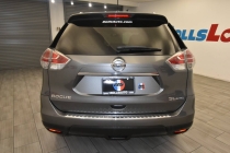 2016 Nissan Rogue SL AWD - photothumb 3