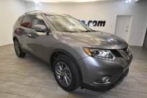 2016 Nissan Rogue SL AWD - photothumb 6