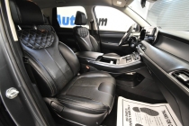 2021 Hyundai Palisade SE AWD 4dr SUV - photothumb 16
