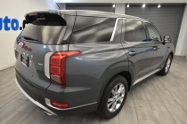 2021 Hyundai Palisade SE AWD 4dr SUV - photothumb 4