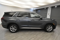 2021 Hyundai Palisade SE AWD 4dr SUV - photothumb 5