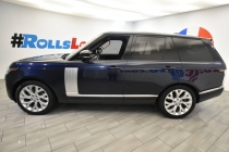 2019 Land Rover Range Rover HSE AWD 4dr SUV - photothumb 1