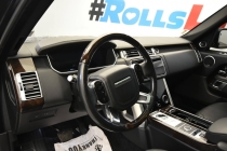 2019 Land Rover Range Rover HSE AWD 4dr SUV - photothumb 10