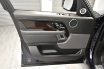 2019 Land Rover Range Rover HSE AWD 4dr SUV - photothumb 11
