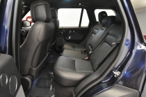 2019 Land Rover Range Rover HSE AWD 4dr SUV - photothumb 12