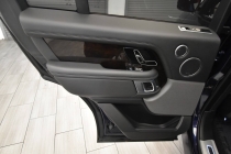 2019 Land Rover Range Rover HSE AWD 4dr SUV - photothumb 13