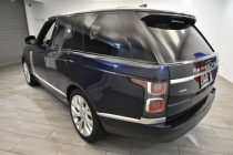 2019 Land Rover Range Rover HSE AWD 4dr SUV - photothumb 2