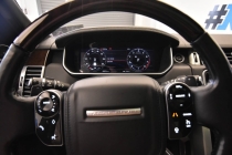 2019 Land Rover Range Rover HSE AWD 4dr SUV - photothumb 25