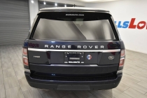 2019 Land Rover Range Rover HSE AWD 4dr SUV - photothumb 3