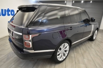 2019 Land Rover Range Rover HSE AWD 4dr SUV - photothumb 4