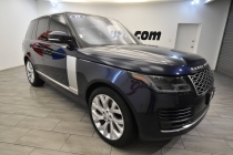 2019 Land Rover Range Rover HSE AWD 4dr SUV - photothumb 6