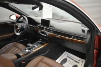 2018 Audi A5 2.0T quattro Premium Plus AWD 2dr Coupe 7A - photothumb 13