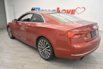 2018 Audi A5 2.0T quattro Premium Plus AWD 2dr Coupe 7A - photothumb 2
