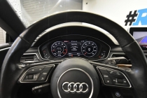 2018 Audi A5 2.0T quattro Premium Plus AWD 2dr Coupe 7A - photothumb 24
