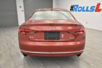 2018 Audi A5 2.0T quattro Premium Plus AWD 2dr Coupe 7A - photothumb 3