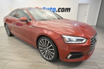 2018 Audi A5 2.0T quattro Premium Plus AWD 2dr Coupe 7A - photothumb 6
